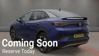Volkswagen ID.5 Pro 77kWh Style Auto 5dr