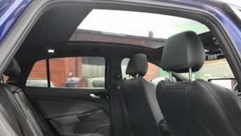 Volkswagen ID.5 Pro 77kWh Style Auto 5dr