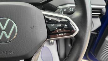 Volkswagen ID.5 Pro 77kWh Style Auto 5dr