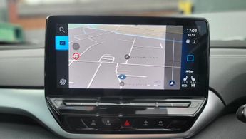 Volkswagen ID.5 Pro 77kWh Style Auto 5dr