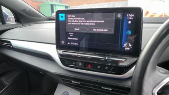 Volkswagen ID.5 Pro 77kWh Style Auto 5dr
