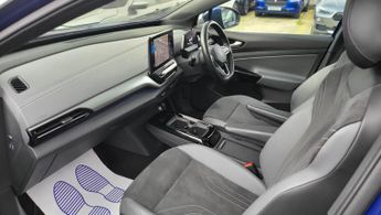 Volkswagen ID.5 Pro 77kWh Style Auto 5dr