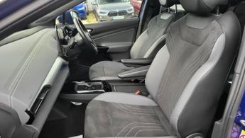 Volkswagen ID.5 Pro 77kWh Style Auto 5dr