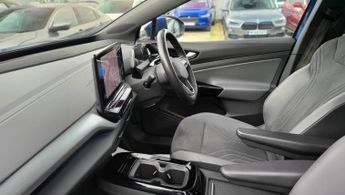 Volkswagen ID.5 Pro 77kWh Style Auto 5dr