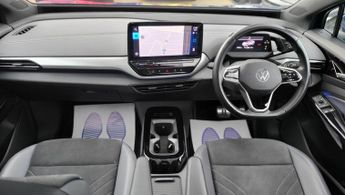 Volkswagen ID.5 Pro 77kWh Style Auto 5dr
