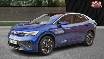 Volkswagen ID.5 Pro 77kWh Style Auto 5dr