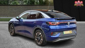 Volkswagen ID.5 Pro 77kWh Style Auto 5dr