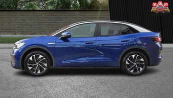 Volkswagen ID.5 Pro 77kWh Style Auto 5dr