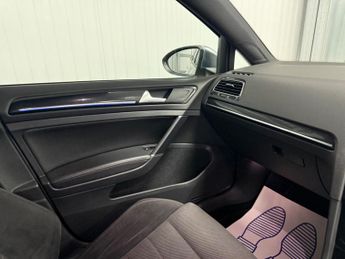 Volkswagen Golf 2.0 TSI R DSG 4Motion Euro 6 (s/s) 5dr