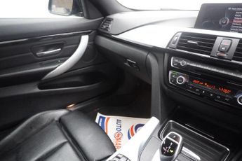 BMW 4 Series 2.0 420d M Sport Auto xDrive Euro 6 (s/s) 2dr