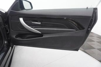 BMW 4 Series 2.0 420d M Sport Auto xDrive Euro 6 (s/s) 2dr