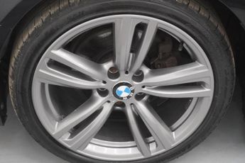 BMW 4 Series 2.0 420d M Sport Auto xDrive Euro 6 (s/s) 2dr