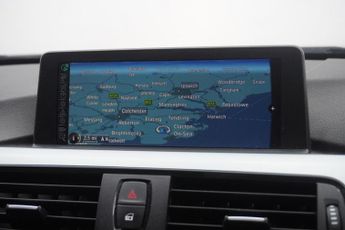 BMW 4 Series 2.0 420d M Sport Auto xDrive Euro 6 (s/s) 2dr