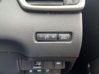 Nissan Qashqai 1.6 dCi N-Vision XTRON 2WD Euro 6 (s/s) 5dr