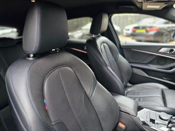 BMW 1 Series 1.5 118i M Sport DCT Euro 6 (s/s) 5dr