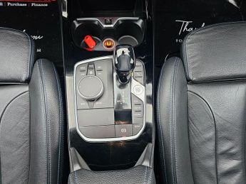 BMW 1 Series 1.5 118i M Sport DCT Euro 6 (s/s) 5dr