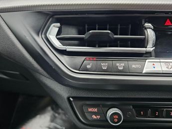 BMW 1 Series 1.5 118i M Sport DCT Euro 6 (s/s) 5dr