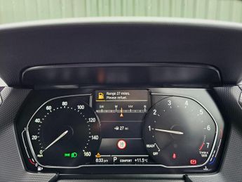 BMW 1 Series 1.5 118i M Sport DCT Euro 6 (s/s) 5dr