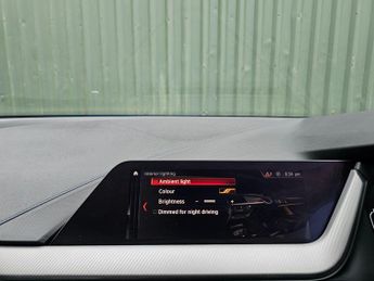 BMW 1 Series 1.5 118i M Sport DCT Euro 6 (s/s) 5dr