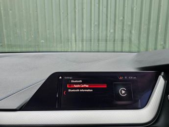 BMW 1 Series 1.5 118i M Sport DCT Euro 6 (s/s) 5dr