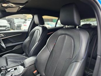 BMW 1 Series 1.5 118i M Sport DCT Euro 6 (s/s) 5dr