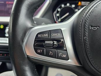 BMW 1 Series 1.5 118i M Sport DCT Euro 6 (s/s) 5dr