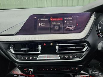 BMW 1 Series 1.5 118i M Sport DCT Euro 6 (s/s) 5dr