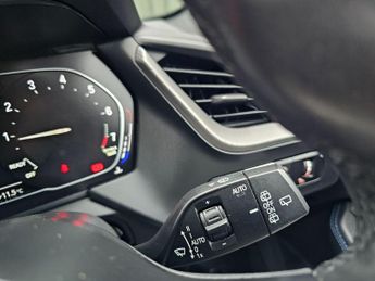 BMW 1 Series 1.5 118i M Sport DCT Euro 6 (s/s) 5dr