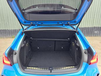 BMW 1 Series 1.5 118i M Sport DCT Euro 6 (s/s) 5dr