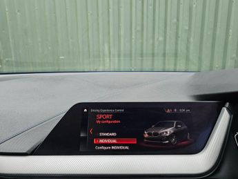 BMW 1 Series 1.5 118i M Sport DCT Euro 6 (s/s) 5dr