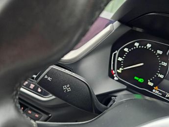 BMW 1 Series 1.5 118i M Sport DCT Euro 6 (s/s) 5dr