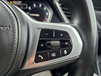 BMW 1 Series 1.5 118i M Sport DCT Euro 6 (s/s) 5dr