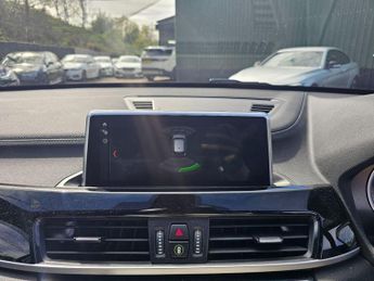 BMW X1 1.5 18i M Sport DCT sDrive Euro 6 (s/s) 5dr