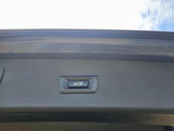 BMW X1 1.5 18i M Sport DCT sDrive Euro 6 (s/s) 5dr