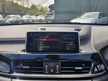 BMW X1 1.5 18i M Sport DCT sDrive Euro 6 (s/s) 5dr