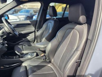 BMW X1 1.5 18i M Sport DCT sDrive Euro 6 (s/s) 5dr