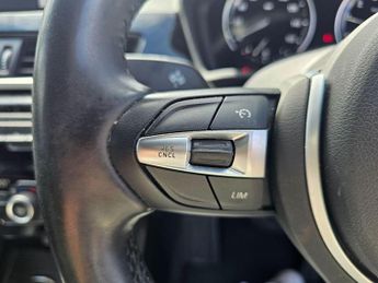 BMW X1 1.5 18i M Sport DCT sDrive Euro 6 (s/s) 5dr