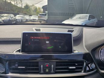 BMW X1 1.5 18i M Sport DCT sDrive Euro 6 (s/s) 5dr