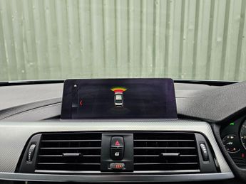 BMW 4 Series 2.0 420i GPF M Sport Auto Euro 6 (s/s) 2dr