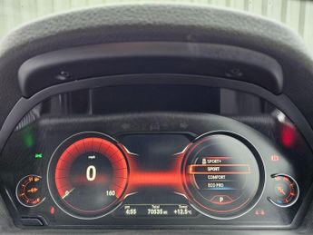 BMW 4 Series 2.0 420i GPF M Sport Auto Euro 6 (s/s) 2dr