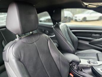 BMW 4 Series 2.0 420i GPF M Sport Auto Euro 6 (s/s) 2dr