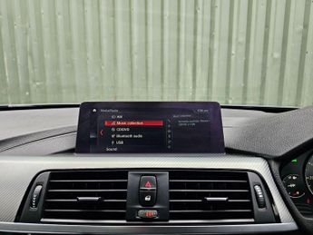 BMW 4 Series 2.0 420i GPF M Sport Auto Euro 6 (s/s) 2dr