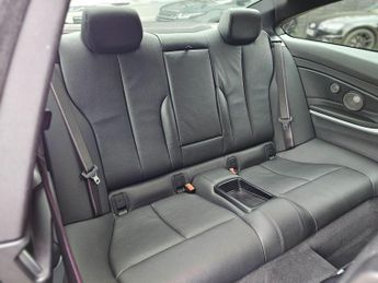 BMW 4 Series 2.0 420i GPF M Sport Auto Euro 6 (s/s) 2dr