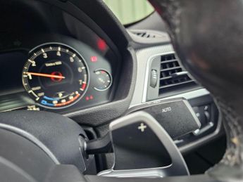 BMW 4 Series 2.0 420i GPF M Sport Auto Euro 6 (s/s) 2dr