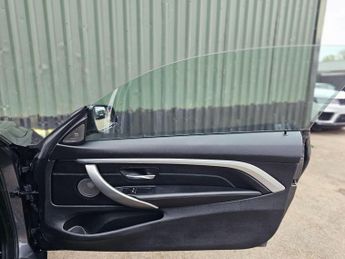 BMW 4 Series 2.0 420i GPF M Sport Auto Euro 6 (s/s) 2dr