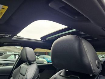 Audi A4 Avant 2.0 TFSI 40 Black Edition S Tronic Euro 6 (s/s) 5dr