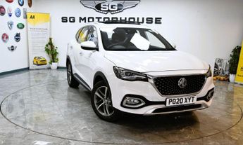 MG HS 1.5 T-GDI Exclusive SUV 5dr Petrol Manual Euro 6 (s/s) (162 ps) 