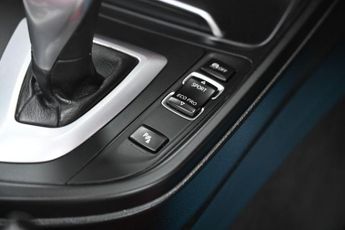 BMW 4 SERIES 2.0 420i M Sport Convertible 2dr Petrol Auto Euro 6 (s/s) (184 p