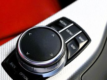 BMW 4 SERIES 2.0 420i M Sport Convertible 2dr Petrol Auto Euro 6 (s/s) (184 p