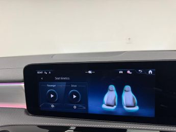 Mercedes-Benz CLA 1.3 CLA180h MHEV AMG Line (Premium Plus) Coupe 7G-DCT Euro 6 (s/